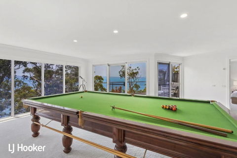 Osprey Waterfront Reserve Nelson Bay - Accommodation Main Beach 3