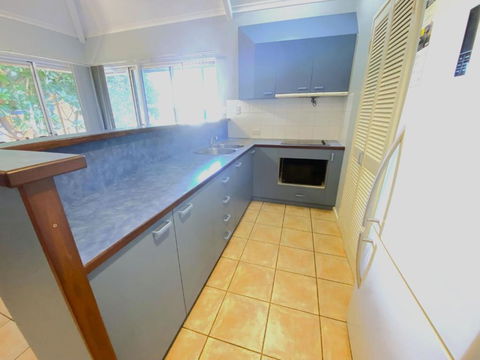 Osprey Holiday Village Unit 115 - Accommodation Main Beach 3
