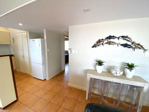Osprey Holiday Village Unit 117 - Accommodation Main Beach 2