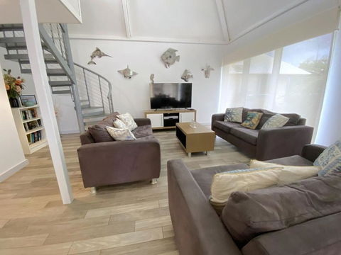 Osprey Holiday Village Unit 121 - Accommodation Main Beach 3