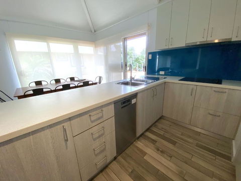 Osprey Holiday Village Unit 121 - Accommodation Main Beach 2