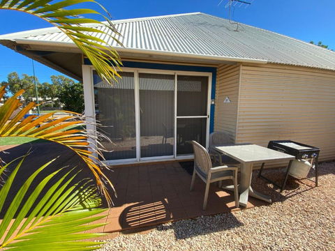 Osprey Holiday Village Unit 201 1 Bedroom - Accommodation Main Beach 1