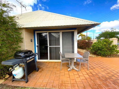Osprey Holiday Village Unit 222 1 Bedroom - Accommodation Main Beach 0