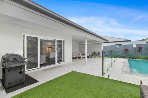 OSPREY ISLAND RETREAT - Accommodation Main Beach 1