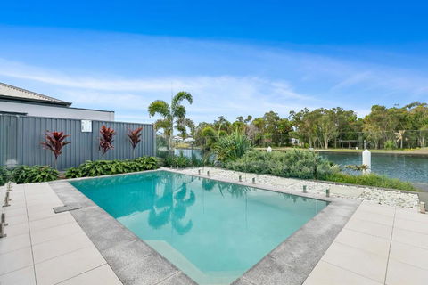 OSPREY ISLAND RETREAT - Accommodation Main Beach 2