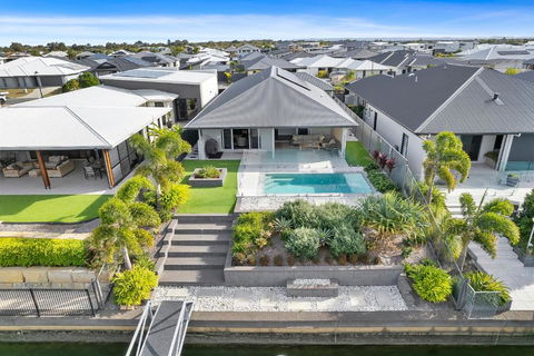 OSPREY ISLAND RETREAT - Accommodation Main Beach 3