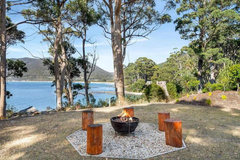 Osprey Lodge - Accommodation Main Beach 2