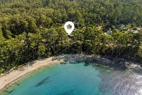 Osprey Lodge - Accommodation Main Beach 3