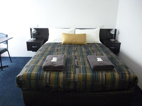 Otway Gate Motel - Accommodation Main Beach 0