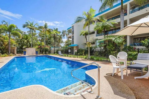 Our Beach House In Bribie Island - Accommodation Main Beach 0