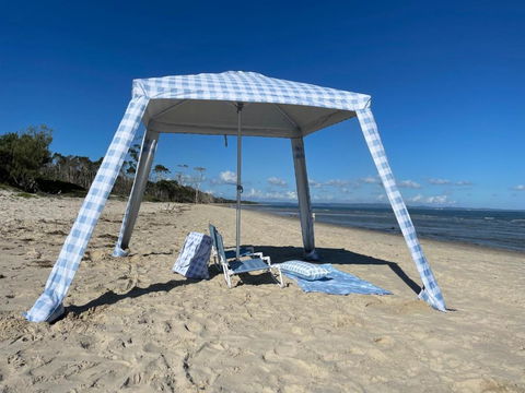 Our Beach House In Bribie Island - Accommodation Main Beach 2