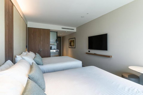 Oval Hotel At Adelaide Oval - Accommodation Main Beach 1