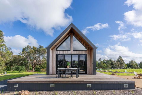 Ovata - Country To Coast - Accommodation Main Beach 0