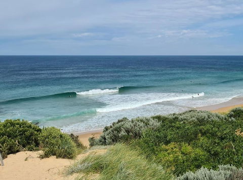 Ovata - Country To Coast - Accommodation Main Beach 1