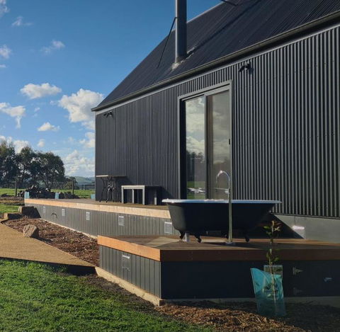 Ovata - Country To Coast - Accommodation Main Beach 3