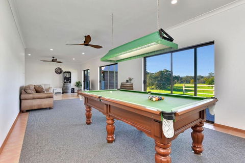 Overflow Downs-Riverside Acreage - Accommodation Main Beach 2