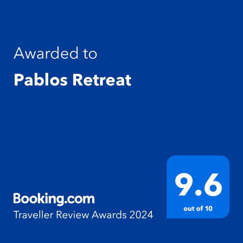 Pablos Retreat - Accommodation Main Beach 0
