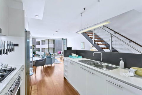 OXLST - St Leonards Sophistication Everything At Doorstep - Accommodation Main Beach 3