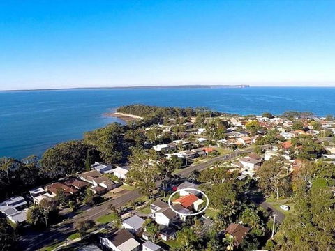 Our Beach House By Experience Jervis Bay - Accommodation Main Beach 0