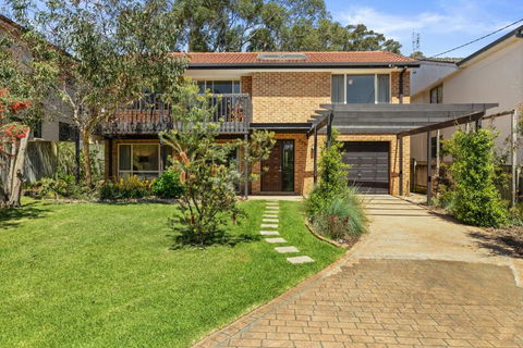 Our Beach House By Experience Jervis Bay - Accommodation Main Beach 1