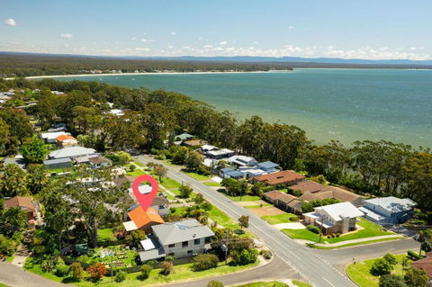 Our Beach House By Experience Jervis Bay - Accommodation Main Beach 3