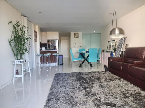 Parramatta Shared Apartment - Accommodation Main Beach 0