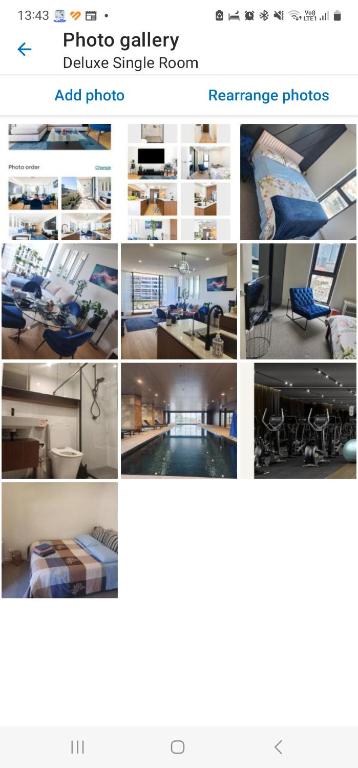 Parramatta Shared Apartment - Accommodation Main Beach 2