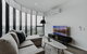 Panoramic Lake View 2-Bed With Pool, Gym And BBQ - thumb 1