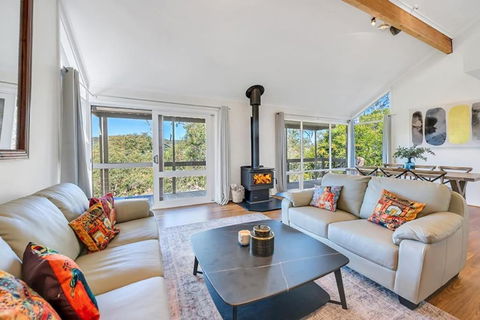 Parvatii-Perfect Adelaide Escape-15 Mins To City & Wineries - Accommodation Main Beach 1