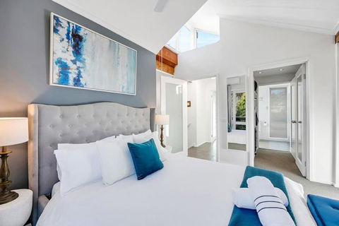 Parvatii-Perfect Adelaide Escape-15 Mins To City & Wineries - Accommodation Main Beach 3