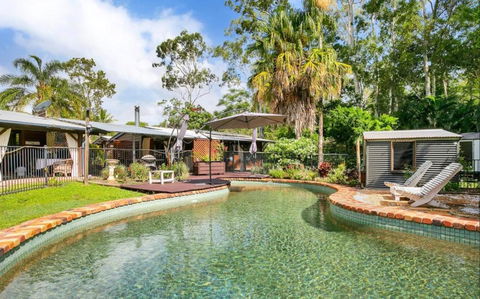 Pademelon Park BnB - Accommodation Main Beach 1