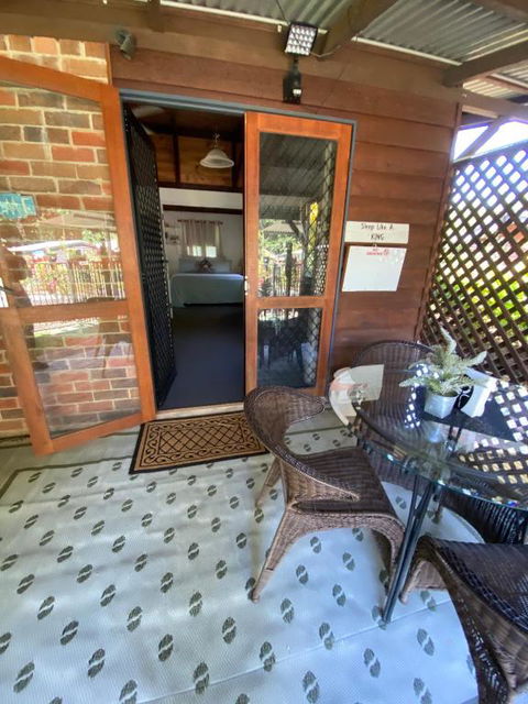 Pademelon Park BnB - Accommodation Main Beach 3