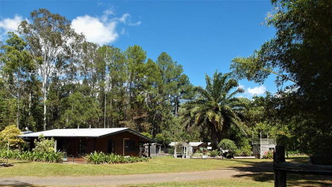 Pademelon Park BnB - Accommodation Main Beach 2