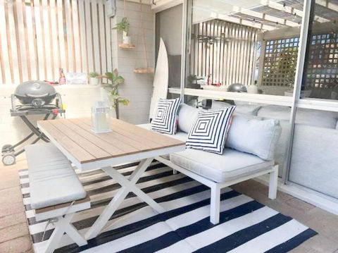 Palm Cove Villa - Accommodation Main Beach 0