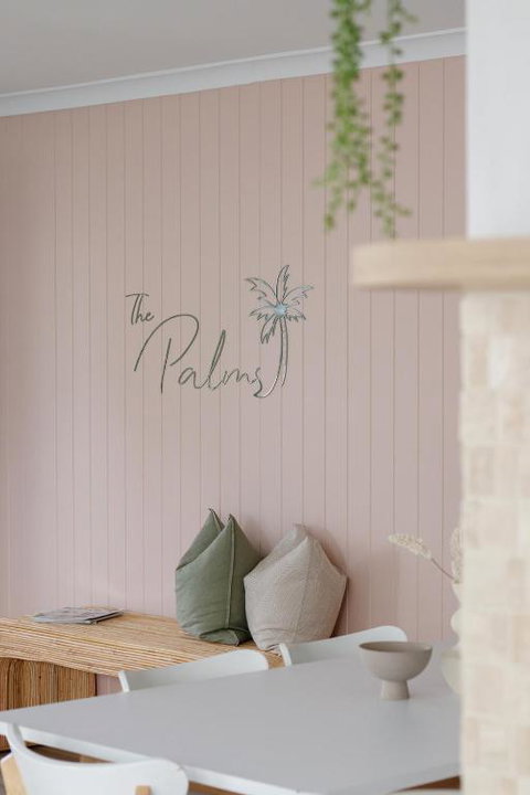 Palms On Tugun - Accommodation Main Beach 0