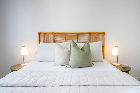 Palms On Tugun - Accommodation Main Beach 1