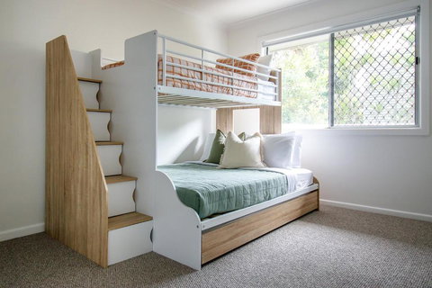 Palms On Tugun - Accommodation Main Beach 3