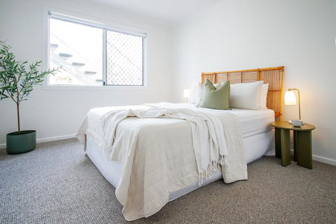 Palms On Tugun - Accommodation Main Beach 2