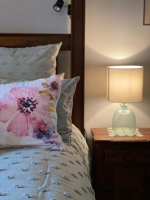 Palmyra B&B - Accommodation Main Beach 2