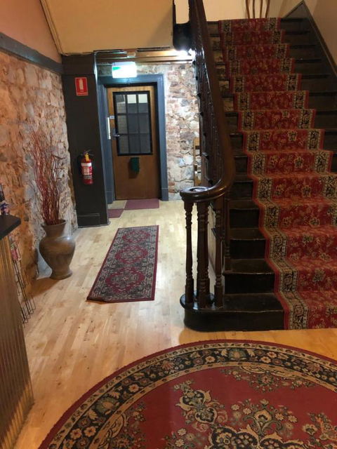 Pampas Motel Port Augusta - Accommodation Main Beach 1