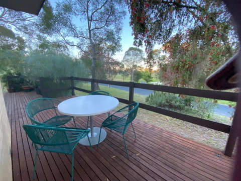 Panorama B&B - Accommodation Main Beach 1