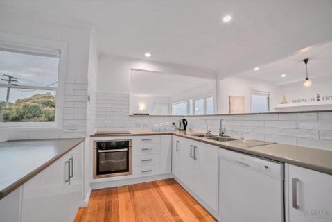 Panoramic Views On Walter - Accommodation Main Beach 1