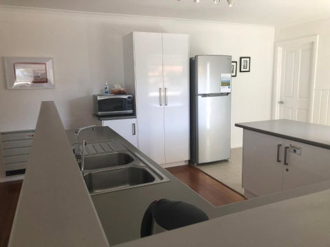 Panoramic Views On Walter - Accommodation Main Beach 2