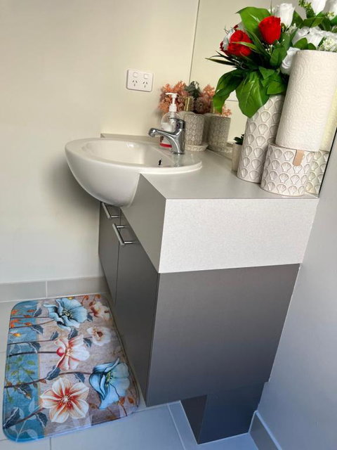 Paradise Pavilion Hide Away - Accommodation Main Beach 0