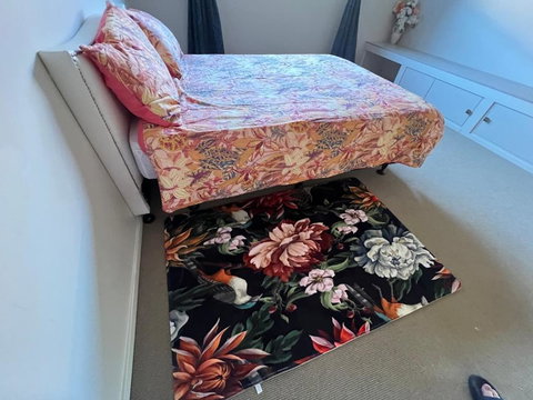 Paradise Pavilion Hide Away - Accommodation Main Beach 1