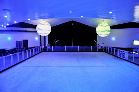 Paradise Resort Gold Coast - Accommodation Main Beach 1