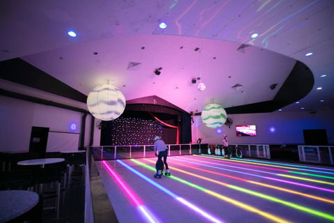 Paradise Resort Gold Coast - Accommodation Main Beach 2
