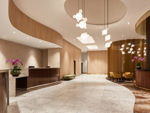 PARKROYAL Monash Melbourne - Accommodation Main Beach 1