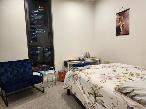 Parramatta Shared Apartment,gym,swimming Pool - Accommodation Main Beach 1