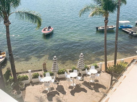 Pasadena Sydney - Accommodation Main Beach 0